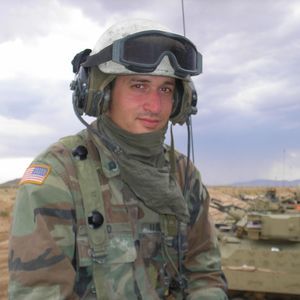 Meet your Posher, Steve